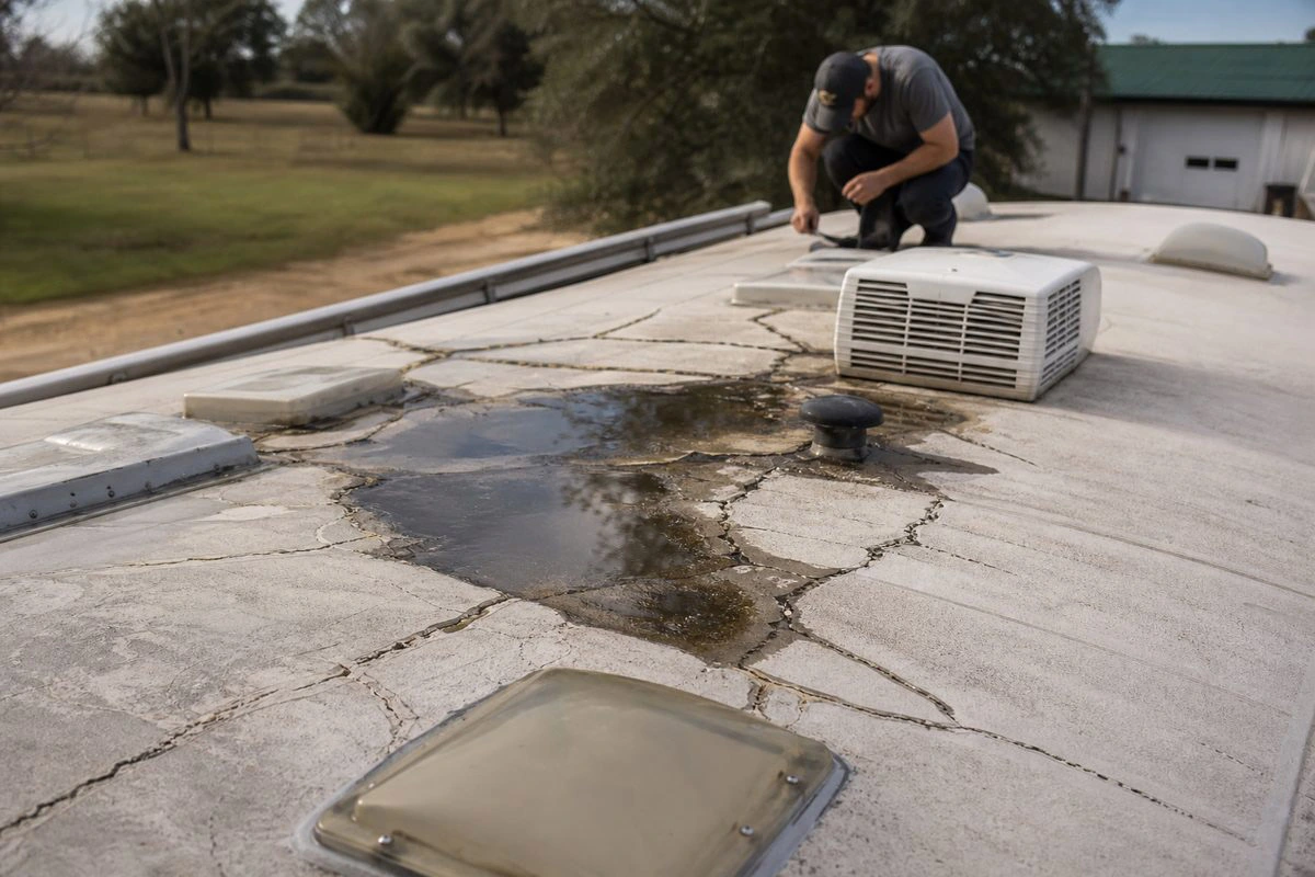 The Roof Is The Most Expensive Thing To Ignore